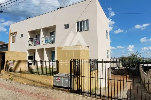 Apartamento para compra, 2 quarto(s),  São Francisco, São Lourenço Do Oeste - Foto 3