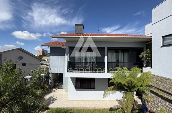 Casa Semimobiliada para Compra ou Aluguel, São Lourenço Do Oeste