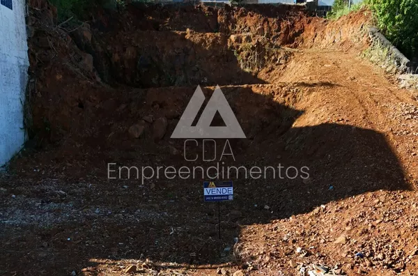 Terreno para venda,  Cruzeiro, São Lourenço Do Oeste - Foto 8