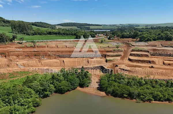 Terreno no Bellagio Residence - Alagado São Domingos