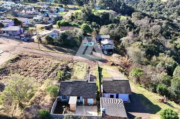 Casa para venda, 3 quarto(s),  Loteamento Wolfart, São Lourenço Do Oeste - Foto 3