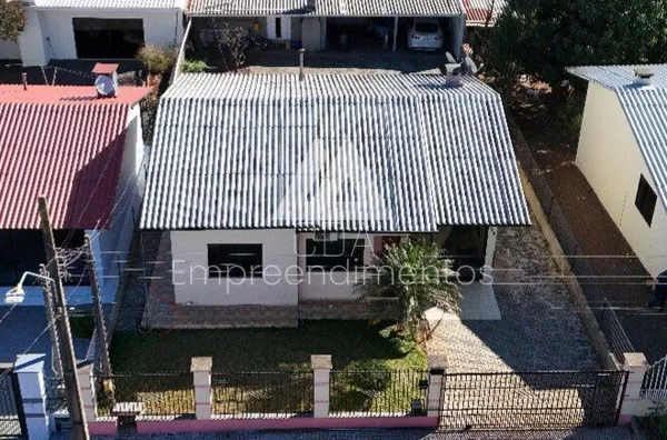 Casa para compra, 3 quarto(s),  Livi, São Lourenço Do Oeste