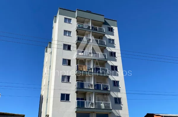 Apartamento 02 Quartos Mobiliado para Locação