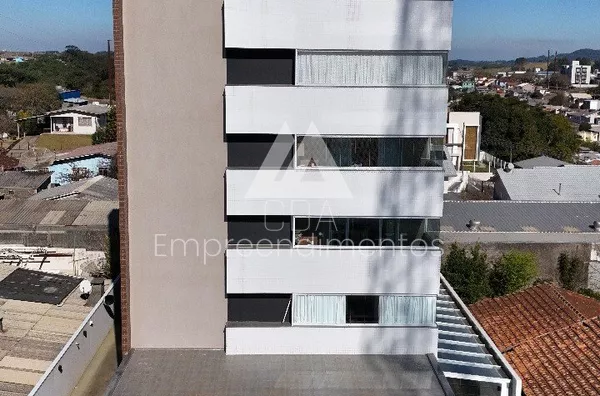 Apartamento para venda e aluguel - São Lourenço Do Oeste