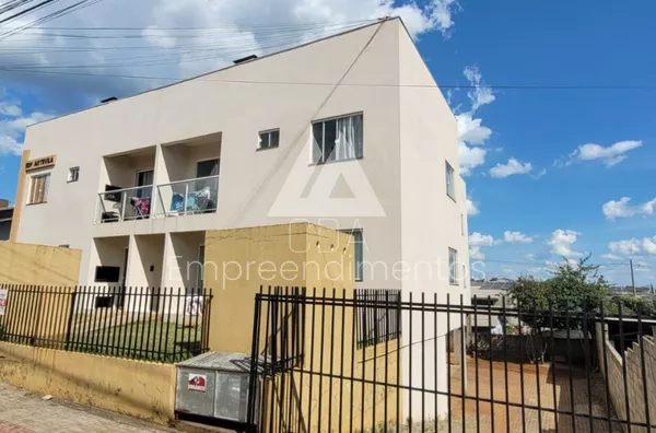 Apartamento para compra, 2 quarto(s),  São Francisco, São Lourenço Do Oeste - Foto 4