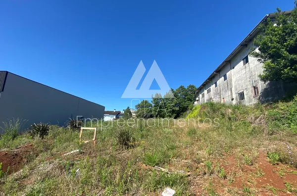 Terreno para compra próximo à SC 157 - Foto 1