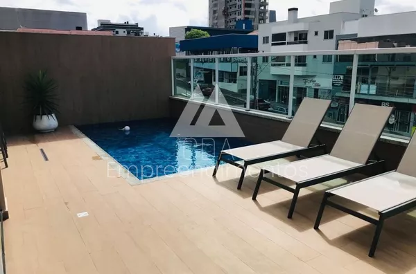 Apartamento para venda, 3 quarto(s),  Centro, São Lourenço Do Oeste - Foto 3