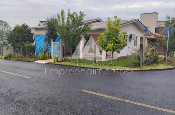 Casa para compra, 3 quarto(s),  , Quilombo
