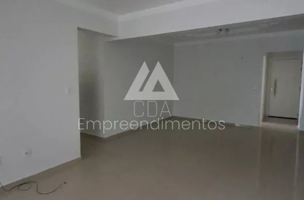 Apartamento para aluguel na Avenida Brasil