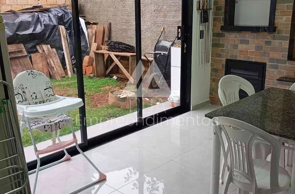 Casa para venda, 3 quarto(s),  Meneguetti, São Lourenço Do Oeste - Foto 9