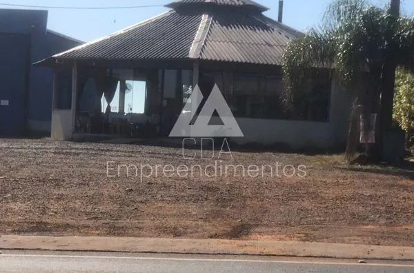 Barracão para compra,  - Selecione - Bairro, São Lourenço Do Oeste