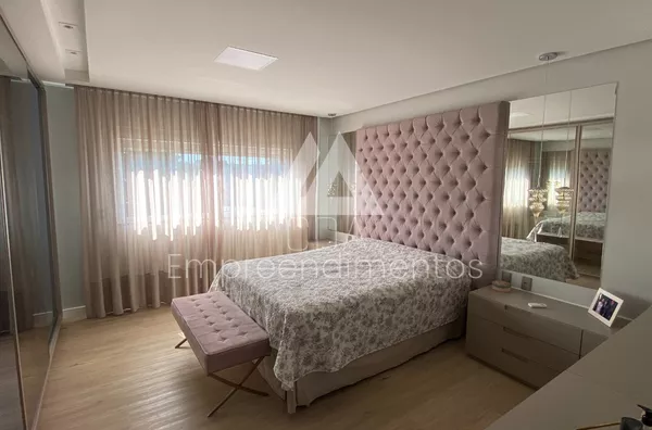 Apartamento Mobiliado para venda,  Centro, São Lourenço Do Oeste - Foto 5