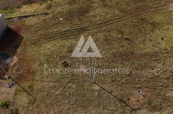 Terreno para venda, São Lourenço Do Oeste