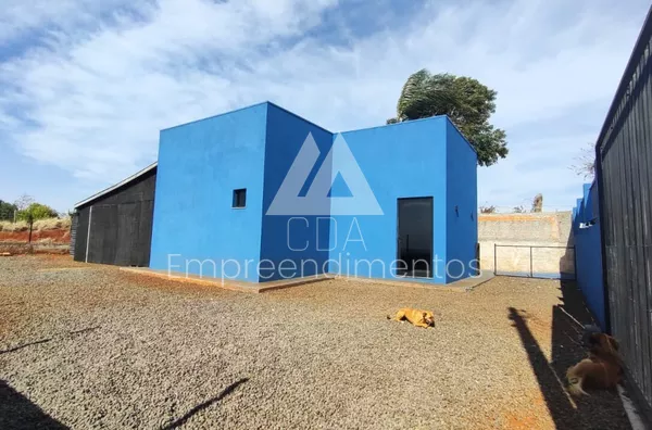 Casa para Venda,  Araucária, Vitorino - Foto 2