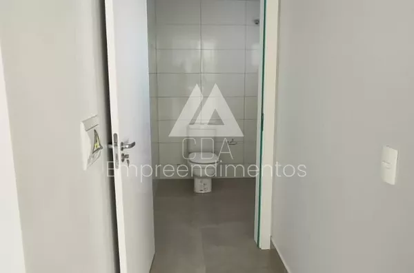 Sala comercial térrea para aluguel,  Centro, São Lourenço Do Oeste - Foto 10