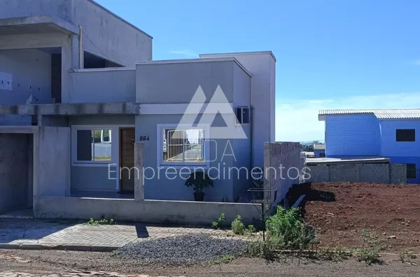 Casa para compra, 2 quarto(s),  Araucária, Vitorino