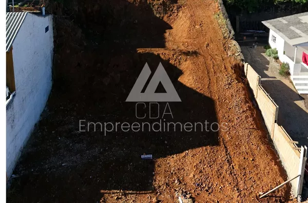 Terreno para venda,  Cruzeiro, São Lourenço Do Oeste - Foto 10