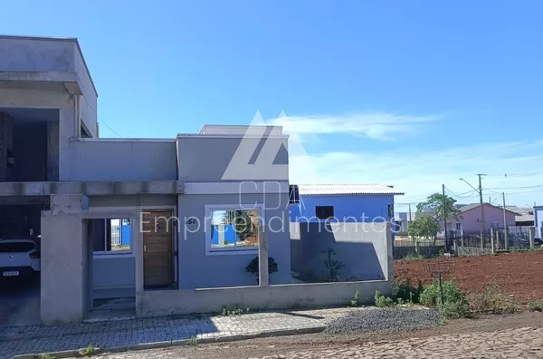 Casa para compra, 2 quarto(s),  Araucária, Vitorino