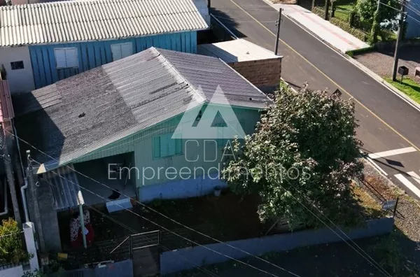 Casa para venda,  -  Bairro, São Lourenço Do Oeste - Foto 4