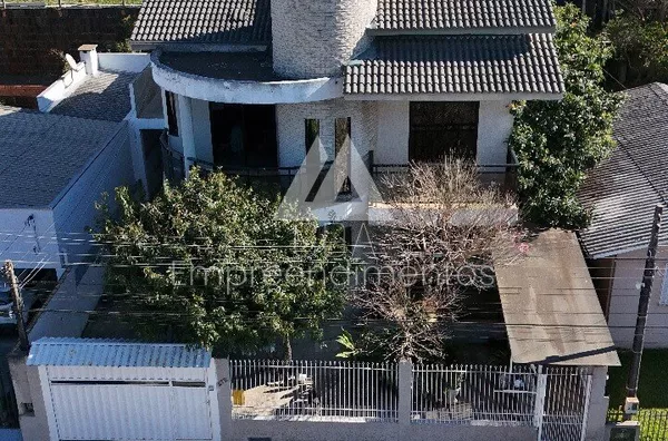 Casa para venda,  Brasília, São Lourenço Do Oeste - Foto 1