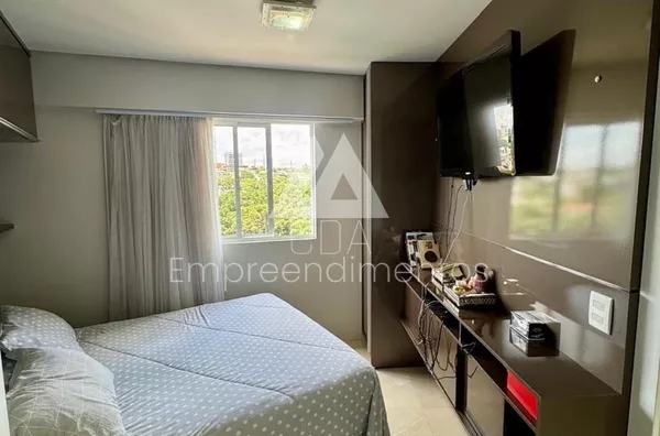 Apartamento para venda, 2 quarto(s),  Centro, São Lourenço Do Oeste