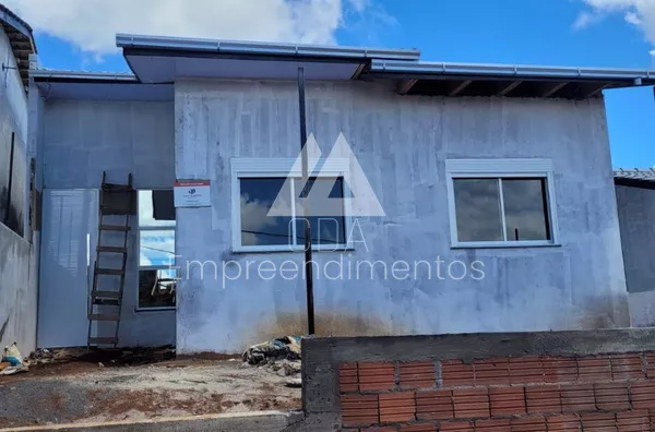 Casa para compra,  Loteamento Premier, São Lourenço Do Oeste - Foto 4