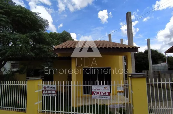 Casa para venda e aluguel,  São Francisco, São Lourenço Do Oeste - Foto 3