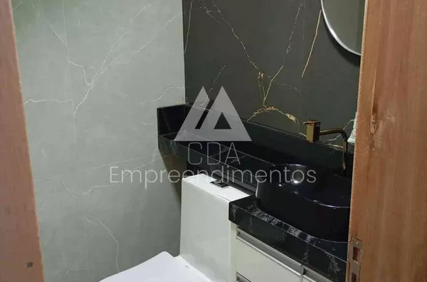 Casa para venda, 3 quarto(s),  Meneguetti, São Lourenço Do Oeste - Foto 16