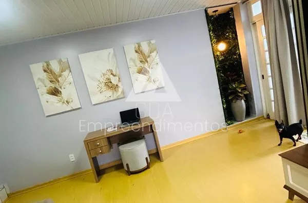 Casa para venda, 2 quarto(s),  Passo Dos Fortes, Chapecó - Foto 22