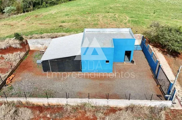 Casa para Venda,  Araucária, Vitorino - Foto 7