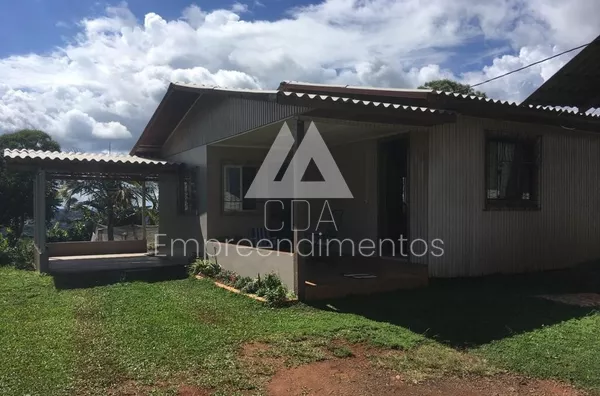 Barracão para compra,  - Selecione - Bairro, São Lourenço Do Oeste