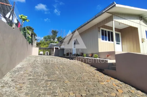 Casa para venda, 5 quarto(s),  Cruzeiro, São Lourenço Do Oeste - Foto 3
