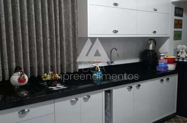 Casa para venda,  Araucária, Vitorino - Foto 13