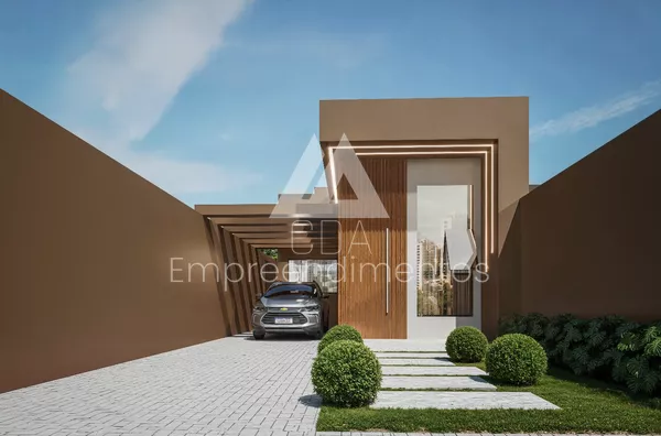 Casa para compra, 2 quarto(s),  São Francisco, São Lourenço Do Oeste - Foto 3