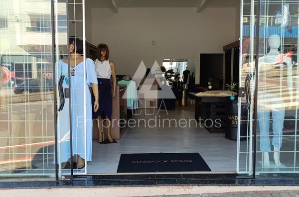 Loja de Roupas para Venda