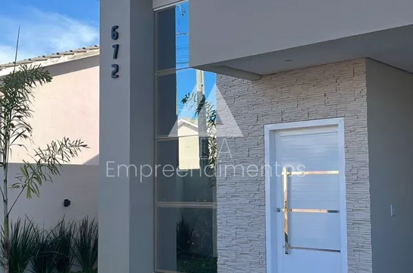 Casa para venda, 3 quarto(s),  Araucária, Vitorino