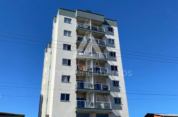 Apartamento para compra no Águia II - Foto 1