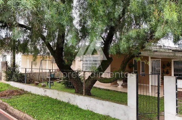 Casa para venda, 3 quarto(s),  Progresso, São Lourenço Do Oeste - Foto 1
