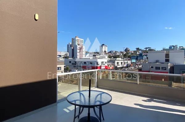 Apartamento Mobiliado para venda,  Centro, São Lourenço Do Oeste - Foto 8