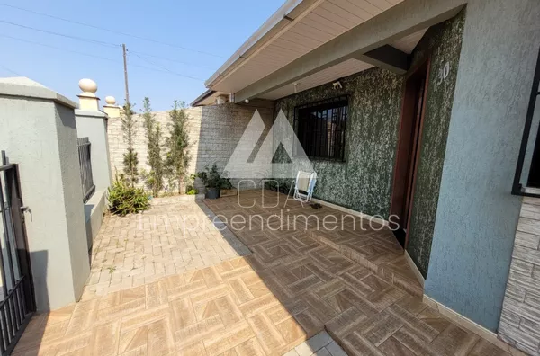 Casa para venda e negociações, Cruzeiro, São Lourenço Do Oeste - Foto 5