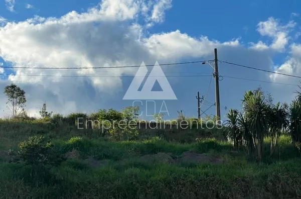 Terreno para venda,  Perpétuo Socorro, São Lourenço Do Oeste - Foto 2