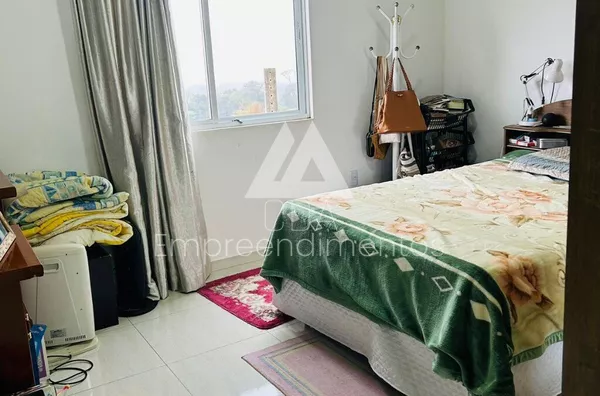 Apartamento para venda, 2 quarto(s),  Santa Catarina, São Lourenço Do Oeste - Foto 4