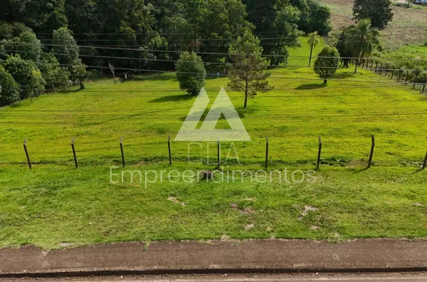 Terreno para compra e aluguel,  São Francisco, São Lourenço Do Oeste