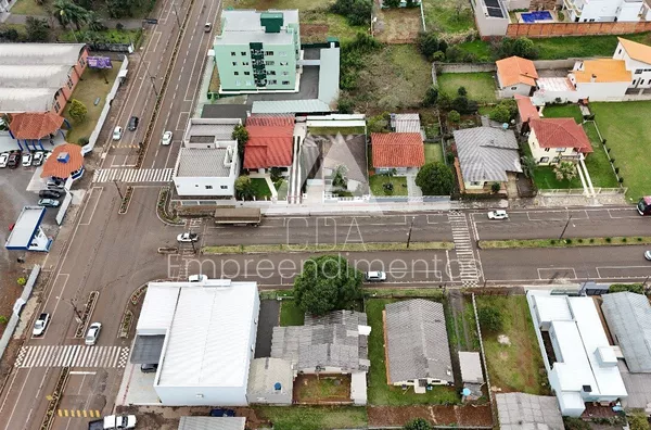 Casa para venda, 3 quarto(s),  Progresso, São Lourenço Do Oeste - Foto 5