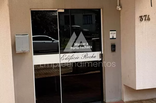 Apartamento para aluguel, 2 quarto(s),  Perpétuo Socorro, São Lourenço Do Oeste - Foto 1