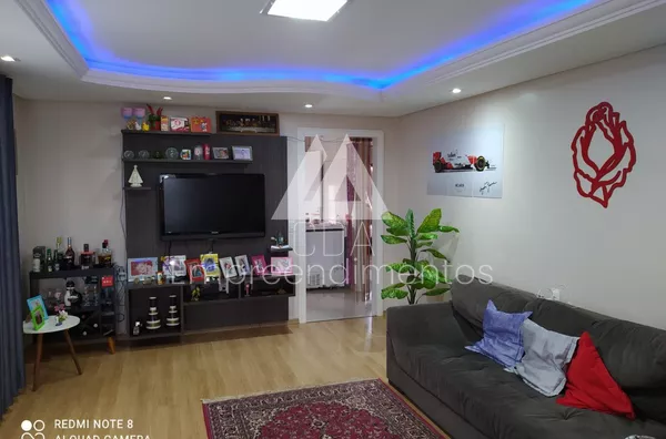 Casa para venda, 3 quarto(s),  Cruzeiro, São Lourenço Do Oeste - Foto 11