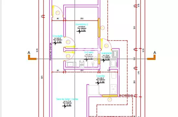 ? Casa à Venda em Vitorino/PR – 2 Quartos | Bairro Araucária