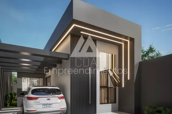 Casa para compra, 2 quarto(s),  São Francisco, São Lourenço Do Oeste - Foto 5