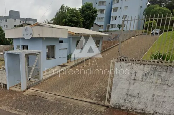 Apartamento para compra, 3 quarto(s),  São Francisco, São Lourenço Do Oeste - Foto 9
