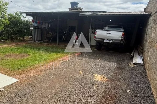 Casa para compra, 2 quarto(s), Jardim Borges, São Lourenço Do Oeste - Foto 9
